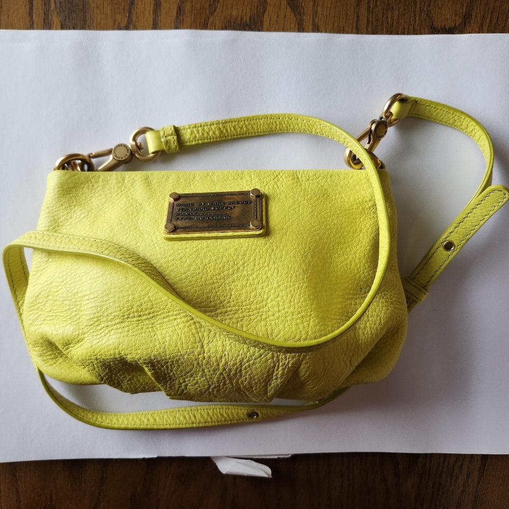 Marc by Marc Jacobs purse
